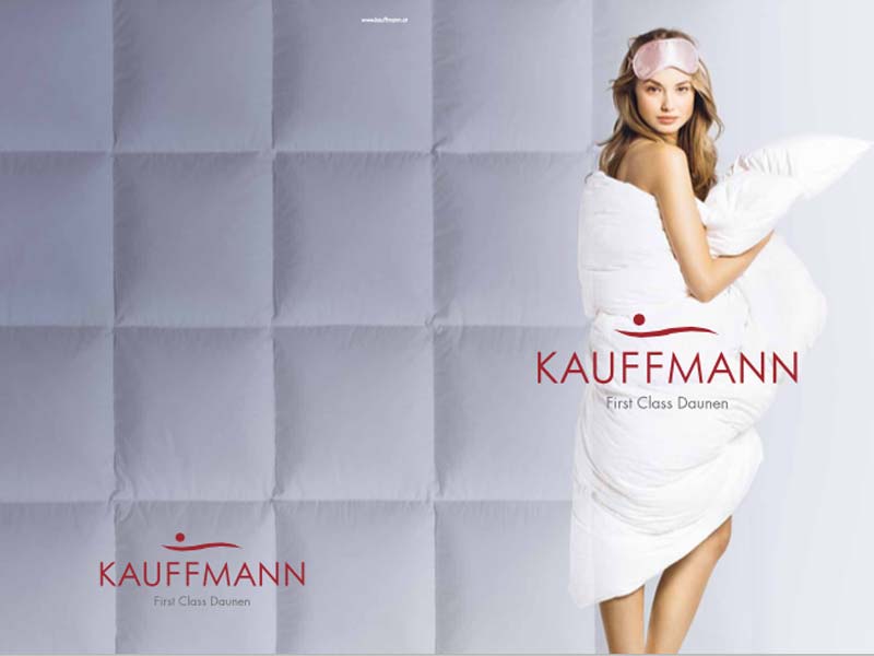 Kauffmann HOMSTORECASA