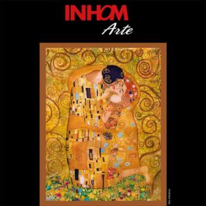 PLAID "Il Bacio" Klimt