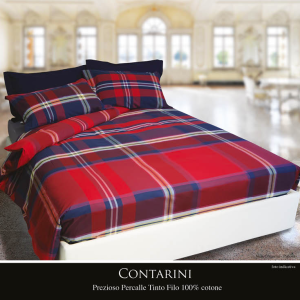 P. Letto "Contarini" 1 piazza