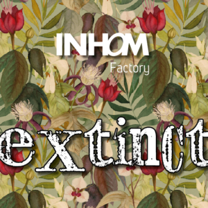 Extinct
